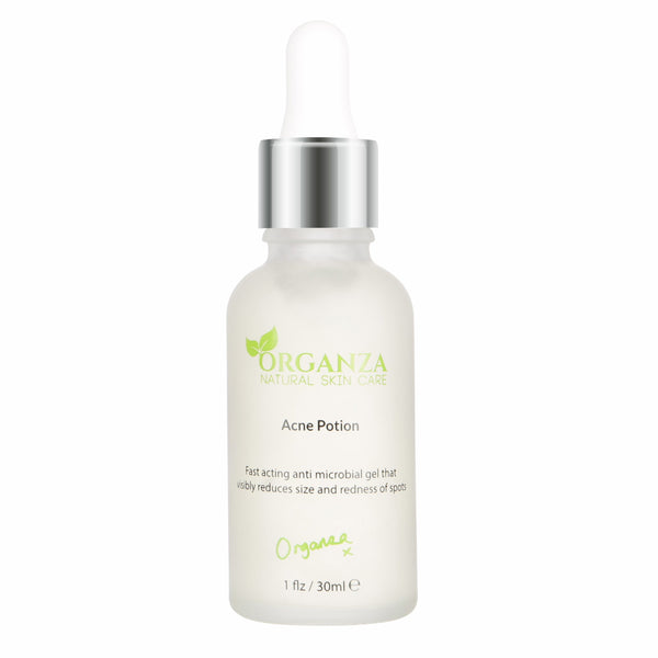 Organza Acne Serum